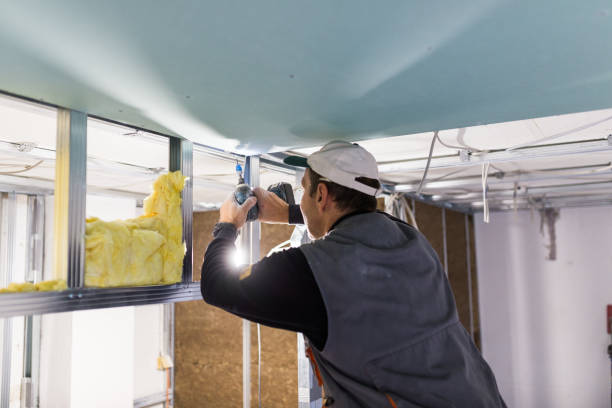 Best Residential Insulation in Munsons Corners, NY