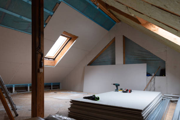 Professional Insulation Contractor in Munsons Corners, NY
