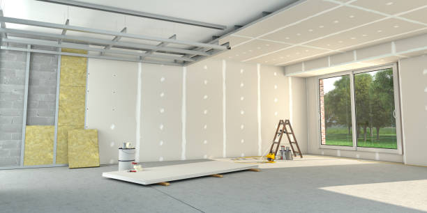 Best Geographic-Specific Insulation Services in Munsons Corners, NY