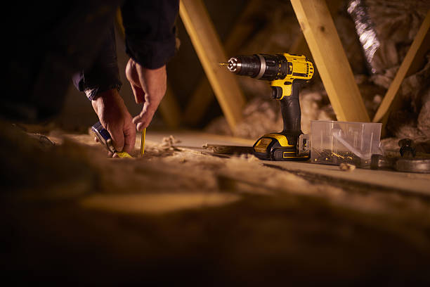 Best Eco-Friendly Insulation in Munsons Corners, NY