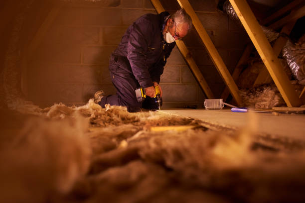 Best Fiberglass Insulation in Munsons Corners, NY