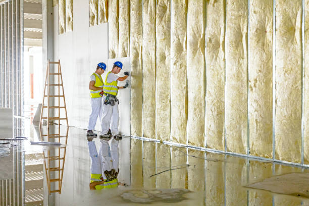 Types of Insulation We Offer in Munsons Corners, NY